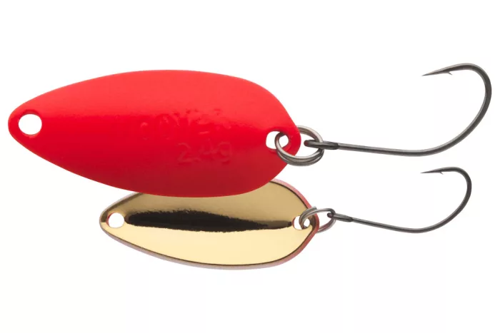 Daiwa Presso MVR
orange gold W 2.8cm 2.4g