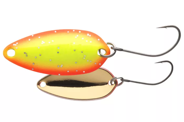 Daiwa Presso MVR
orange mango 2.8cm 2.4g