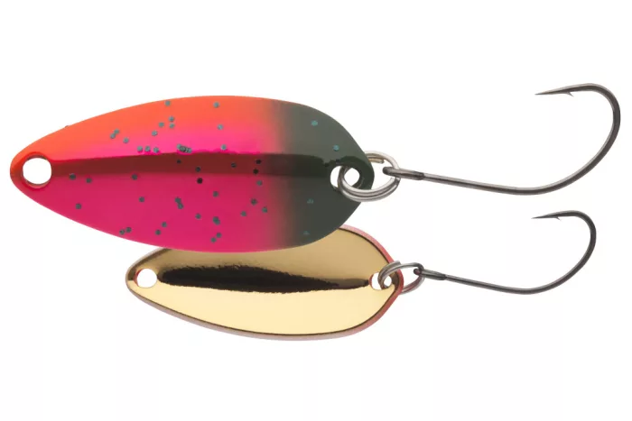 Daiwa Presso MVR
strawberry 2.8cm 2.4g