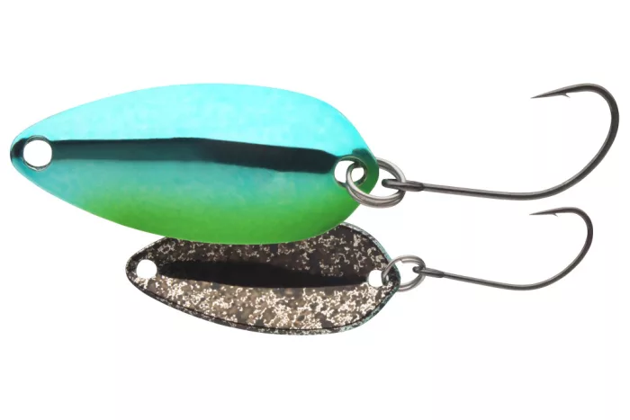 Daiwa Presso MVR
summer beach 2.8cm 2.4g