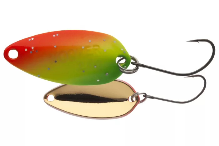 Daiwa Presso MVR
tropical mango 2.8cm 2.4g