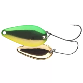 Daiwa Presso LMN
flashing green 2.4cm 1.9g