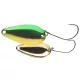 Daiwa Presso LMN
flashing green 2.4cm 1.9g