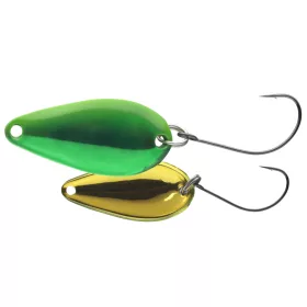 Daiwa Presso LMN
green gold yamame 2.4cm 1.9g