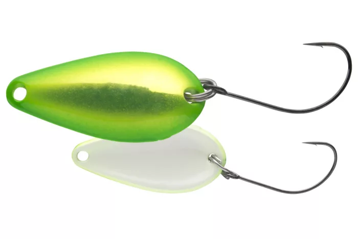 Daiwa Presso LMN
lightning green 2.4cm 1.9g