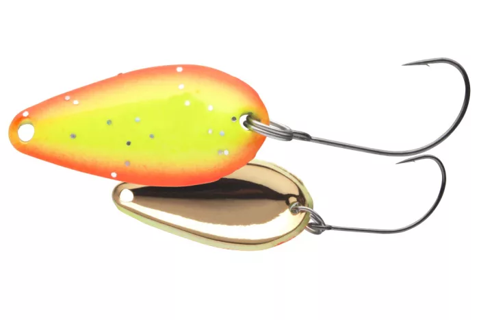 Daiwa Presso LMN
orange mango 2.4cm 1.9g