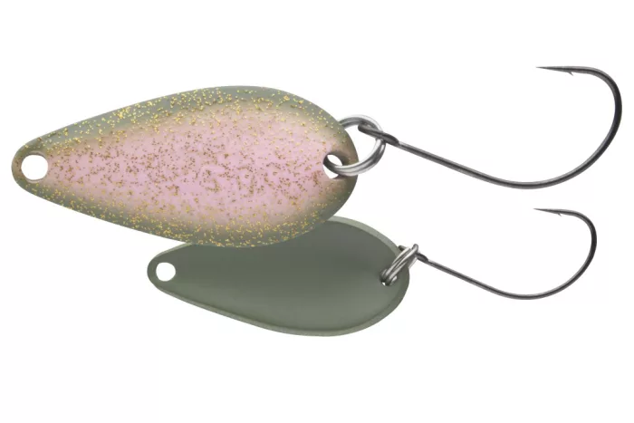 Daiwa Presso LMN
salmon basil 2.4cm 1.9g