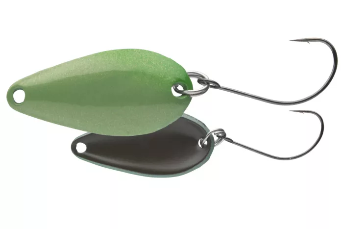 Daiwa Presso LMN
snow peas 2.4cm 1.9g