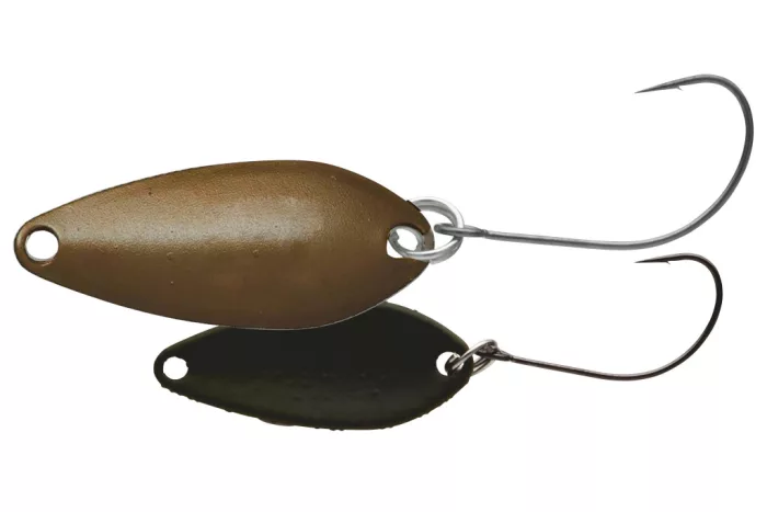 Daiwa Presso EV
area brown 2.3cm 1.2g