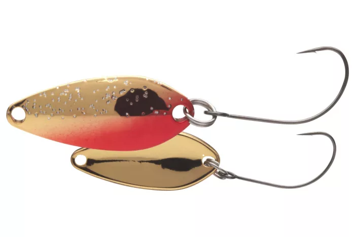 Daiwa Presso EV
darjeeling 2.3cm 1.2g