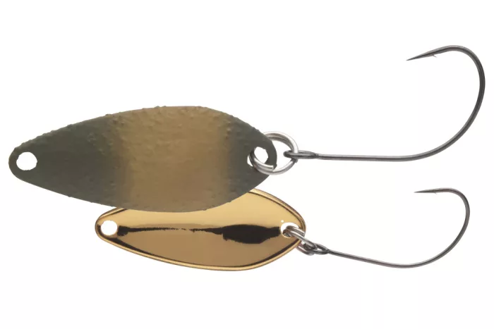 Daiwa Presso EV
green pellet 2.3cm 1.2g