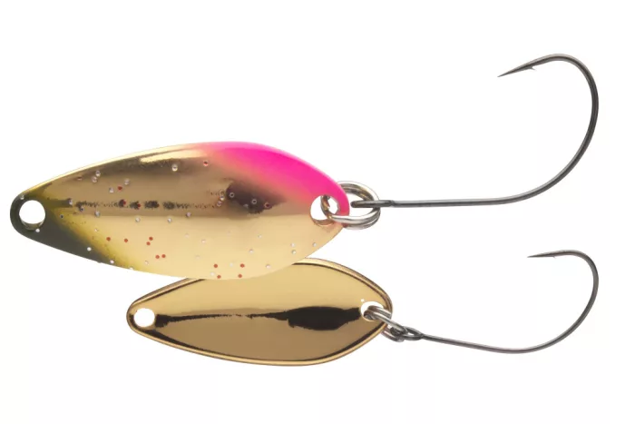 Daiwa Presso EV
green/pink 2.3cm 1.2g