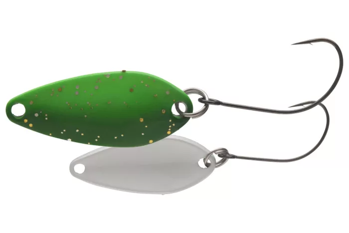 Daiwa Presso EV
green tea 2.3cm 1.2g