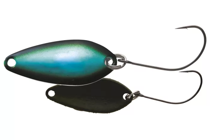 Daiwa Presso EV
grotta azzurra 2.3cm 1.2g