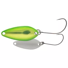 Daiwa Presso EV
lightning green 2.3cm 1.2g