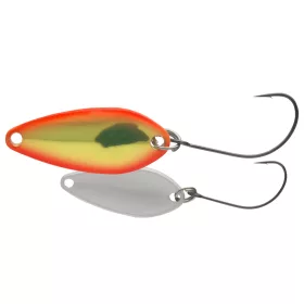 Daiwa Presso EV
lightning orange 2.3cm 1.2g