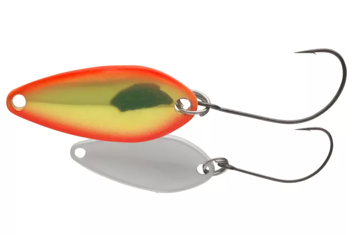 Daiwa Presso EV
lightning orange 2.3cm 1.2g