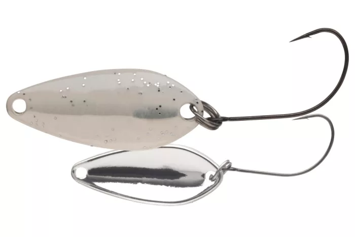 Daiwa Presso EV
snow white 2.3cm 1.2g