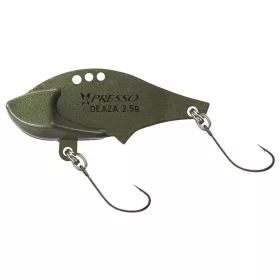 Daiwa Presso Deaza
pearl olive/pearl ivory 3.1cm 2.5g