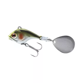 Daiwa Prorex TG Spin Jig
ayu silver 14.0g