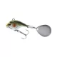 Daiwa Prorex TG Spin Jig
ayu silver 14.0g