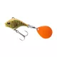 Daiwa Prorex TG Spin Jig
golden shiner matt orange 14.0g