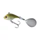 Daiwa Prorex TG Spin Jig
rusty shad silver 14.0g