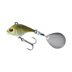 Daiwa Prorex TG Spin Jig
rusty shad silver 21.0g