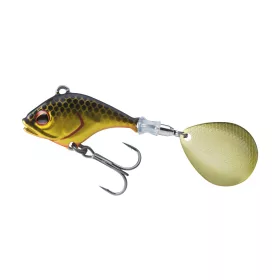 Daiwa Prorex TG Spin Jig
gold nugget gold 21.0g
