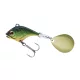 Daiwa Prorex TG Spin Jig
green golden roach gold 14.0g