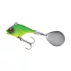 Daiwa Prorex TG Spin Jig
matt firetiger/black stripes silver 21.0g