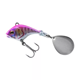 Daiwa Prorex TG Spin Jig
pink iwashi silver 14.0g