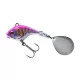 Daiwa Prorex TG Spin Jig
pink iwashi silver 21.0g