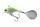 Daiwa Prorex TG Spin Jig
chartreuse sniper silver 21.0g