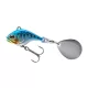 Daiwa Prorex TG Spin Jig
3D blue smelt silver 21.0g