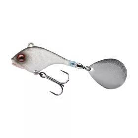 Daiwa Prorex TG Spin Jig
silver fish silver 14.0g