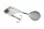 Daiwa Prorex TG Spin Jig
silver fish silver 21.0g