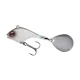 Daiwa Prorex TG Spin Jig
silver fish silver 21.0g