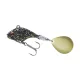 Daiwa Prorex TG Spin Jig
MO burbot UV gold 21.0g