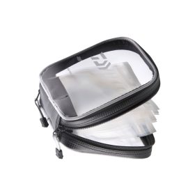 Daiwa Daiwa Rig Pouch
17x16x5cm