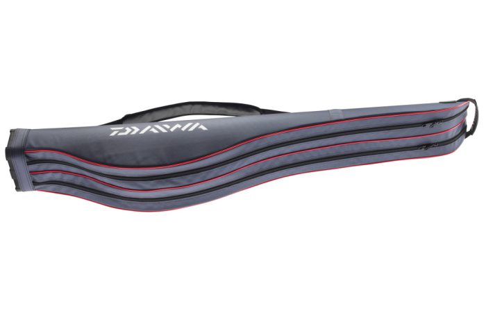 Daiwa Daiwa 2 Rod Case
2 bothoz 2.70m hosszig 145cm