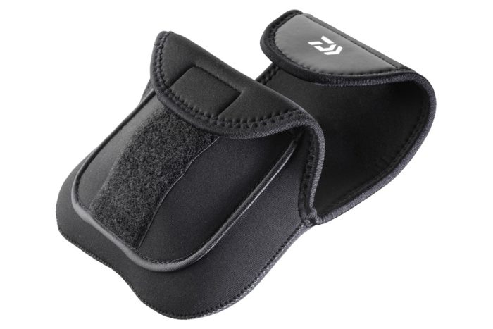 Daiwa Daiwa Neoprene Reel Cover
2500-as orsó méretig #S 17x15cm