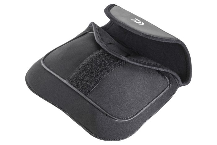 Daiwa Daiwa Neoprene Reel Cover
4500-8000-es orsókhoz #L 23.5x18cm