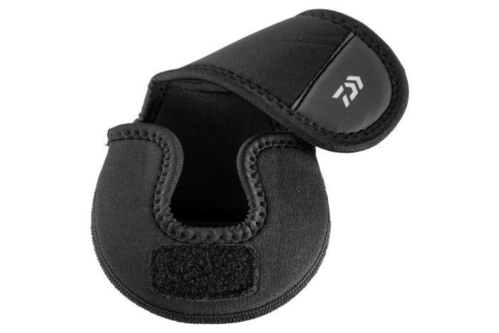 Daiwa Daiwa Neoprene Reel Cover
baitcasting orsókhoz 12x12.5cm