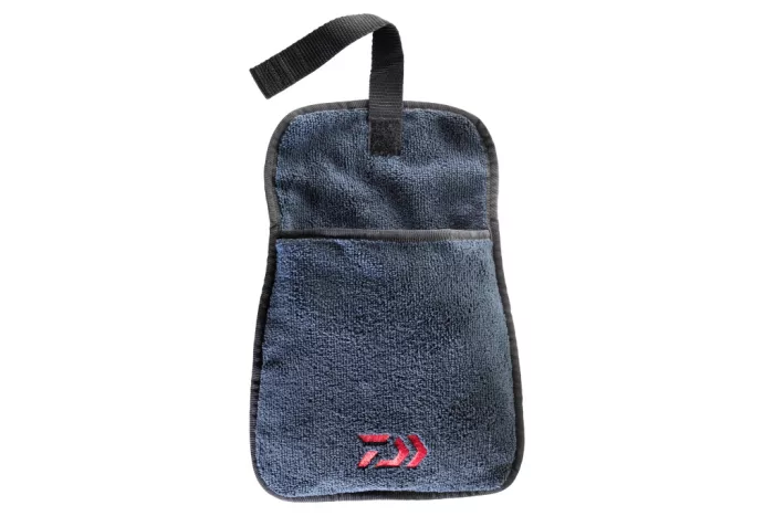 Daiwa Daiwa Towel
28x20cm
