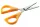 Daiwa Daiwa D'Braid Scissors
11.0cm