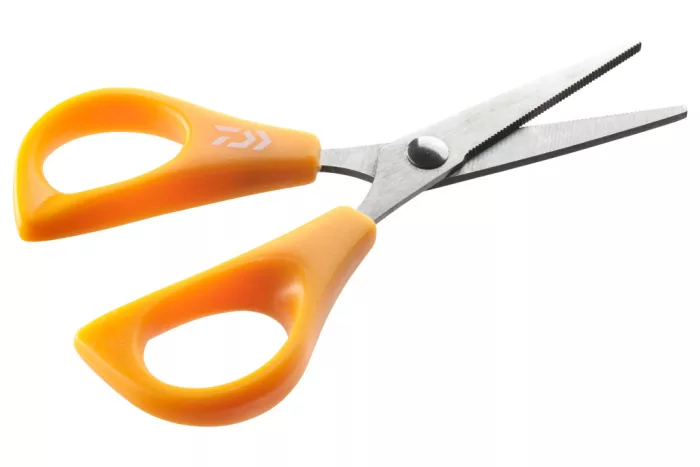 Daiwa Daiwa D'Braid Scissors
11.0cm