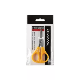 Daiwa Daiwa D'Braid Scissors
11.0cm