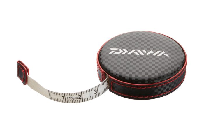 Daiwa Daiwa Tapeline
150cm 60inch