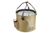 Daiwa Daiwa EVA Baitfish Bucket
összehajtható 36x30cm